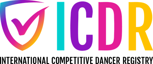 International Competitive Dancer Registry