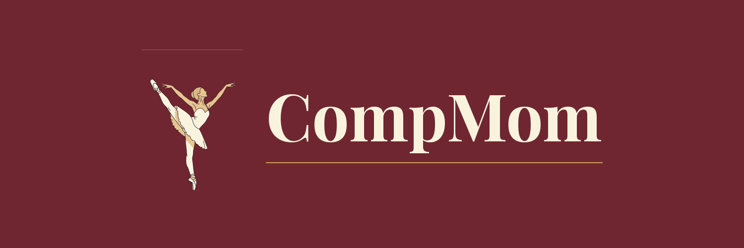 CompMom X header
