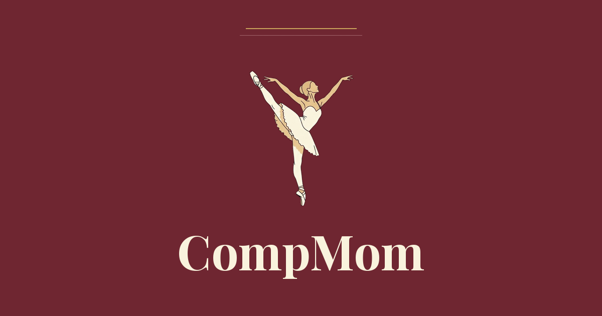 CompMom link preview image